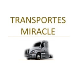 Transportes Miracle, S.A. de C.V.