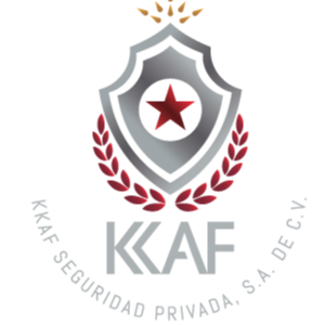 KKAF SEGURIDAD PRIVADA, S.A. DE C.V.