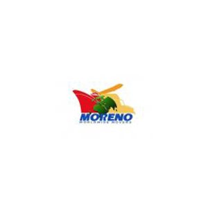 Moreno International, S.A. de C.V.