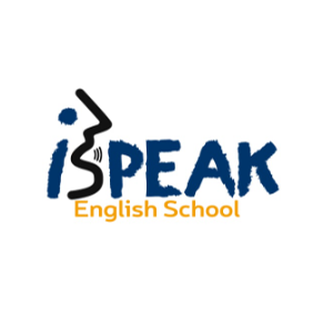 I Speak English School