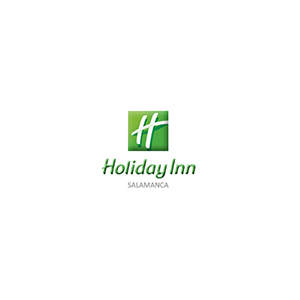 Holiday Inn Salamanca Gto.