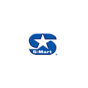 Supermercados S-MART