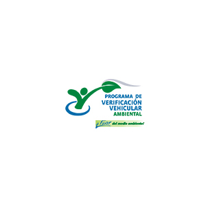 Programa de Verificación Vehicular Ambiental