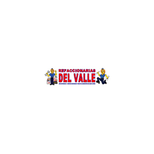 Refaccionarias del Valle