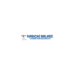 Farmacias Similares