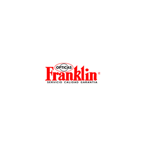 Opticas Franklin, S. de R.L. de C.V.