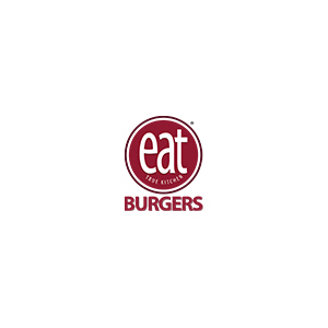 Eat Burgers