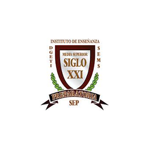 Instituto de Enseñanza Media Superior Siglo XXI
