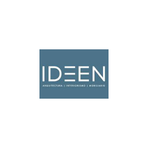 IDEEN Arquitectura + Mobiliario + Interiorismo