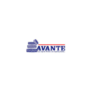 Llantas Avante Noroeste, S. de R.L. de C.V.
