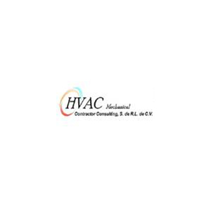 HVAC Mechanical Contractor Consulting, S. de R.L. de C.V.