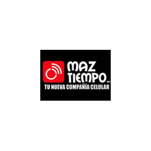 Maz Tiempo Sapi de C.V.