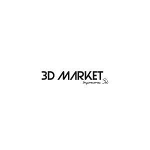 3D Market S. de R.L. de C.V.
