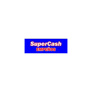 Super Cash Empeños