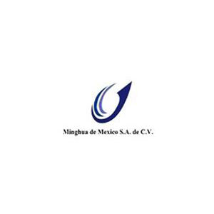 Minghua de México S.A. de C.V.