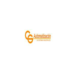 CG Automatización S.A de C.V.
