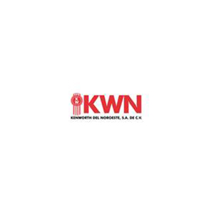 Kenworth del Noroeste, S. A. de C. V.