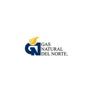 Gas Natural del Norte