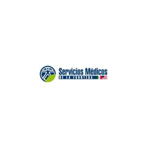 Servicios Médicos de la Frontera