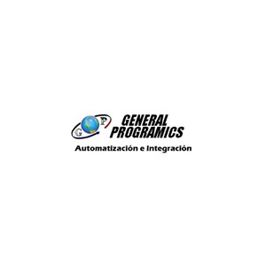 General Programics de México S.A. de C.V.