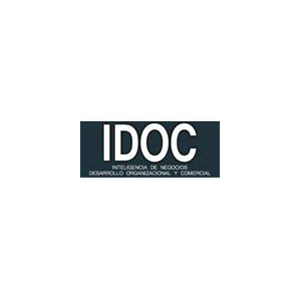 IDOC, Inteligencia de Negocios y Desarrollo Organizacional y Comercial