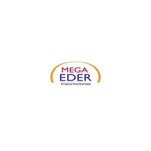 Mega Eder S.A de C.V.