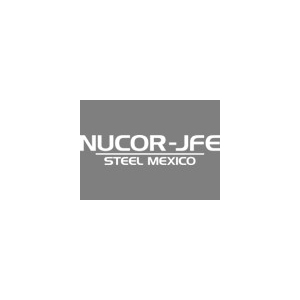 NUCOR-JFE STEEL MEXICO