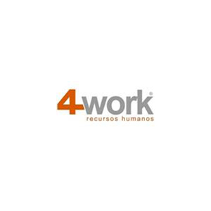 4 Work Recursos Humanos