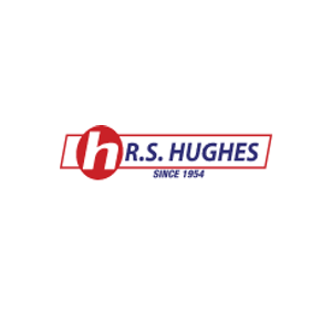 RS HUGHES