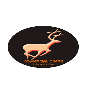 Comercial Deere S. de R.L. de C.V.