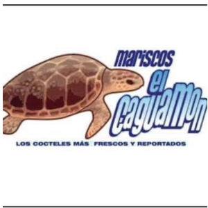 MARISCOS EL CAGUAMON
