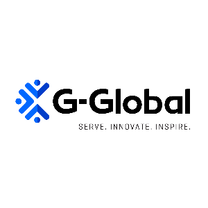 G Global.