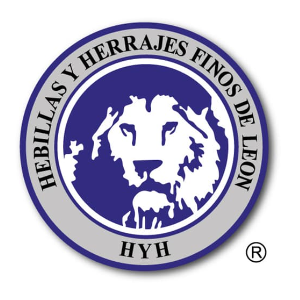 Hebillas y Herrajes Finos de León, S.A. de C.V.