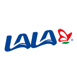 Lala comercializadora de lácteos y derivados S.A. de C.V.