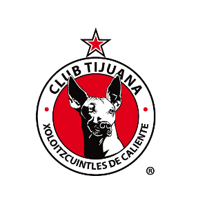 Club Tijuana Xoloitzcuintles