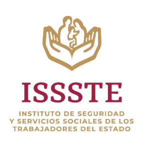 Instituto de Seguridad y Servicios Sociales de los Trabajadores del Estado ISSSTE