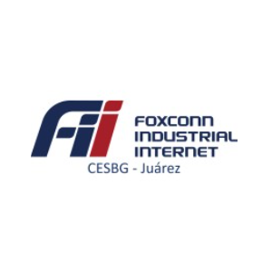 Foxconn CESBG Juárez