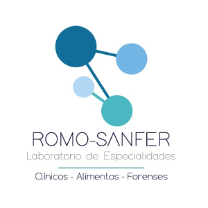 ROMO-SANFER LABORATORIO DE ESPECIALIDADES