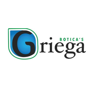 Boticas Griega