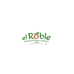 Mercado El Roble