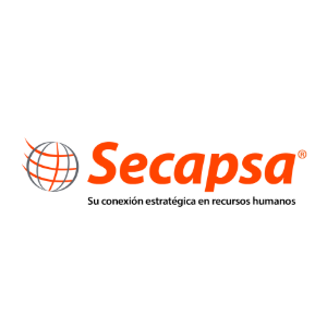 Secapsa, Servicios de Capital Humano