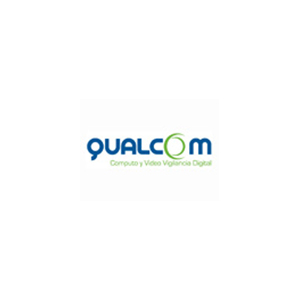 Qualcom S. de R.L. de C.V.