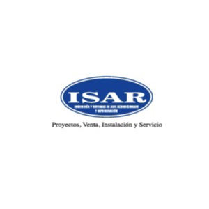 Ingeniería y Sistemas De Ar S.A. de C.V.