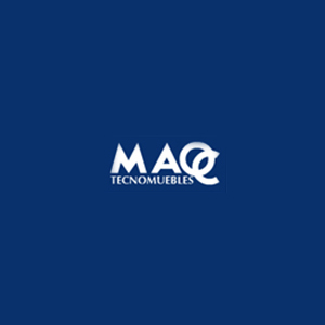 Maq Software Logo