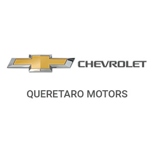 Chevrolet Querétaro Motors