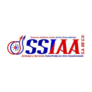 Sistemas y Servicios Industriales en Aire Acondicionado, S.A. de C.V.